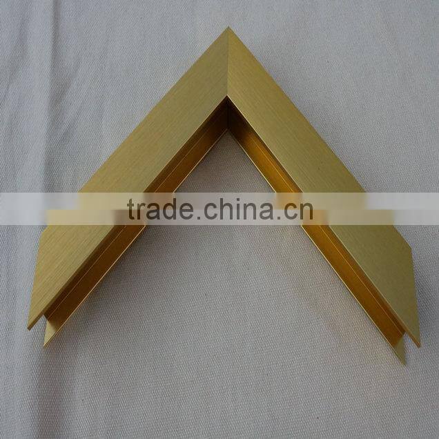 Good reputation bed frame screws lead frame picture frame manufacturer in China