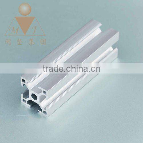 aluminum extrusion mold