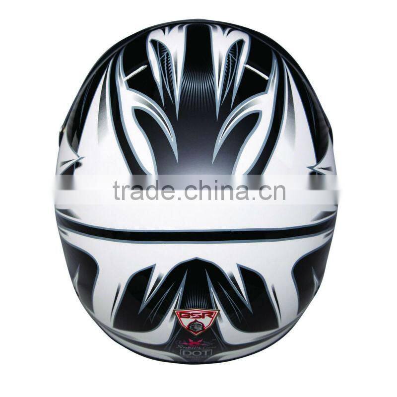High quality & cheap head protection construction European Open Face Helmet