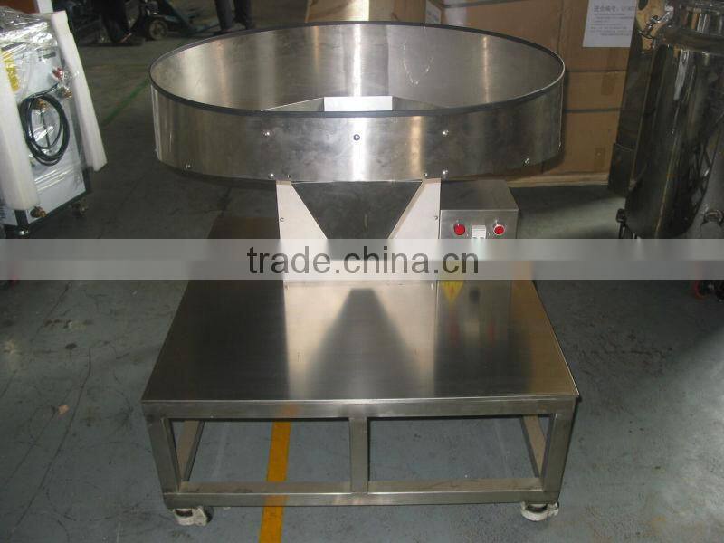 High Efficiency Paintball Counting Machine Model PCM1000