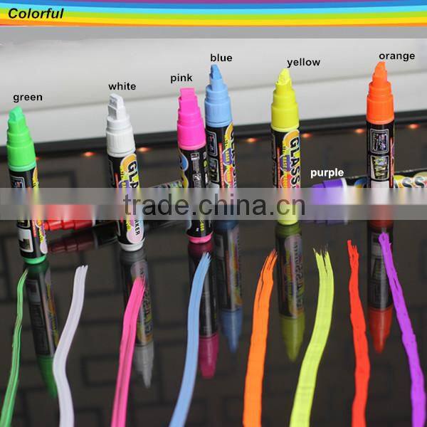 hot selling colorful marker whiteboard marker pen parts