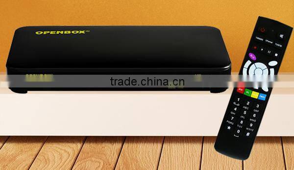 2015 discount product TV BOX A5s tv box digital satellite receiver for Thailand