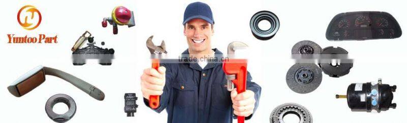 yutong zk6100 bus power steering pump 3407-00117