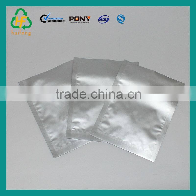 Good Quality vacuum foil bag