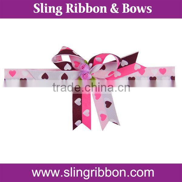 Perfect Ribbon Bow Wholesale