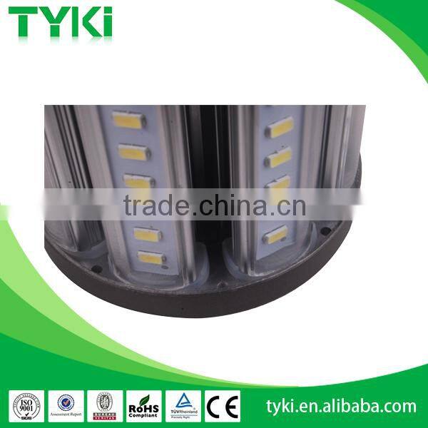 ShenZhen factory 2300K E40 led street light 100w