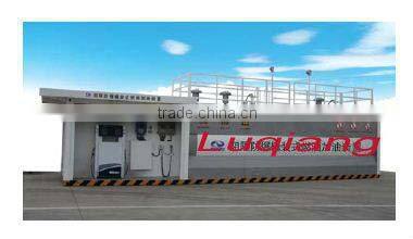 ISO tank containers price for diesel, petrol and gasoline