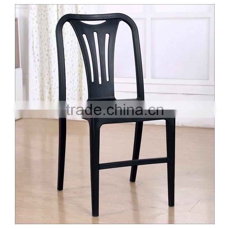 Classic Design Home Furniture Plastic Dining Chair