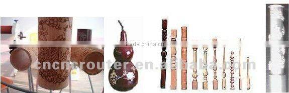 CX1325 China heavy duty cnc router 4 axis rotary