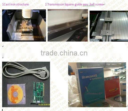 Superstar Shoe Mould MJ4030 metal engraving from China