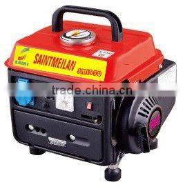 Portable Single/Three phase Welding Generator, Gasoline Generator & Welder 5kVA 6kVA, Gasoline Welder f