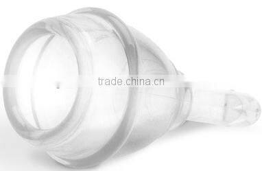 Wholesale Medical Menstrual Cup,Silicon Menstrual Cup