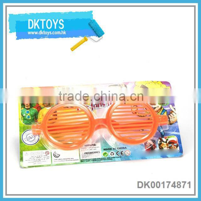 Wholesale Children Party Toys Promotional Gifts Children Toy Glasses