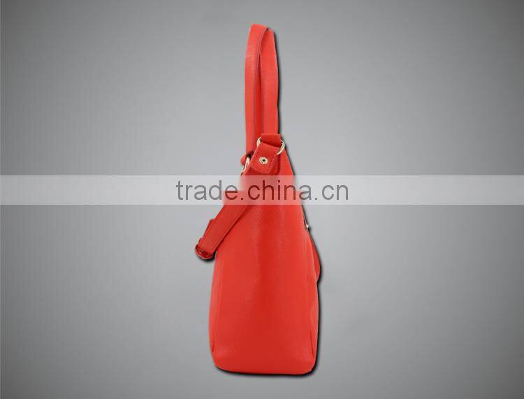 2014 fashion Candy Color lady handbags
