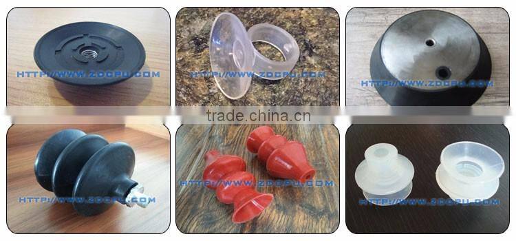 Top selling customized ROHS chinese vacuum suction cups