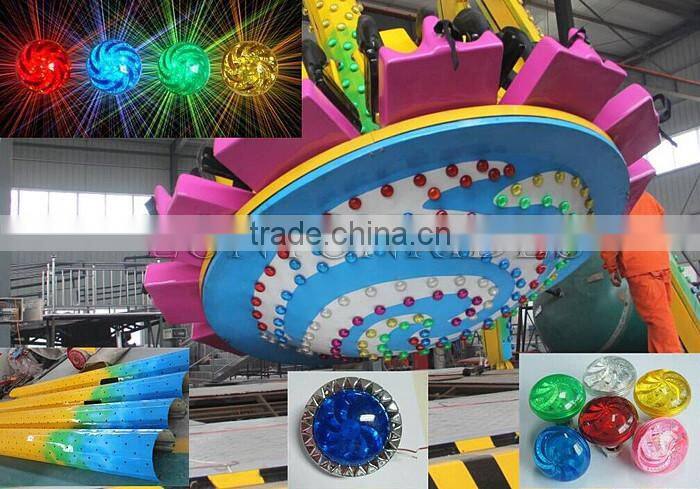 Adult Amusement Ride Mini Pendulum Game For Sale Park Equipment