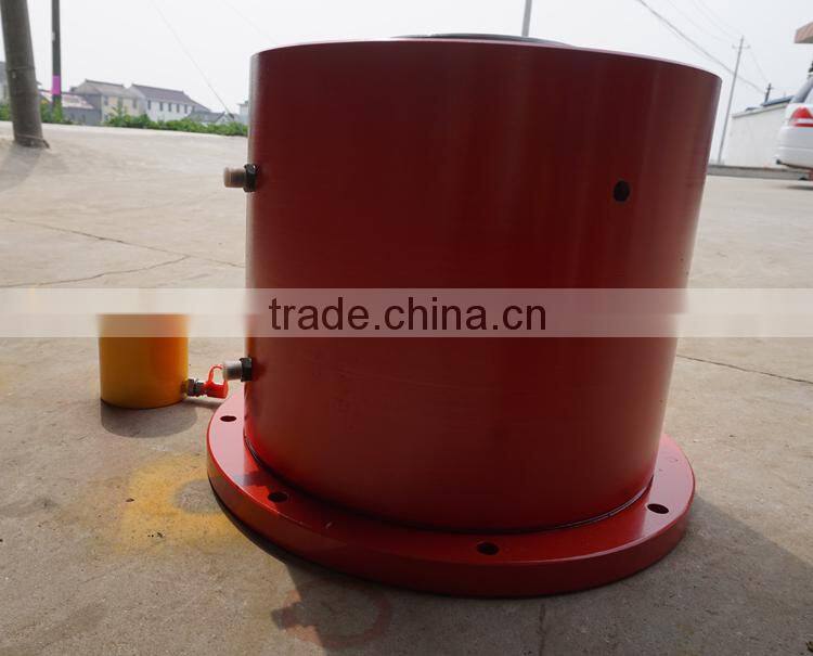 500T Hydraulic Jack For Construction