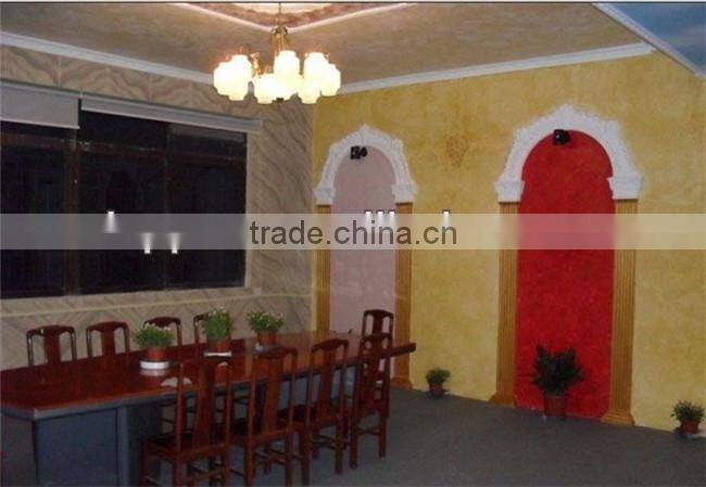 water resistance paint