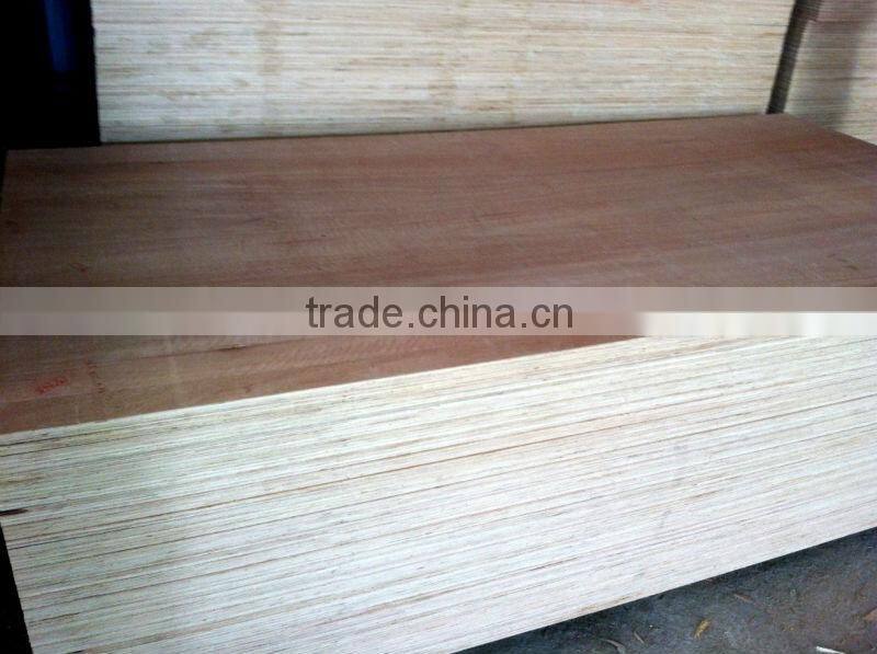 MELAMINE PLYWOODS