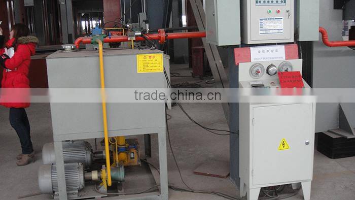 China Wholesale Market plywood hydraulic hot press machinery