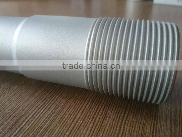 Blast pot cccessories boron carbide nozzle