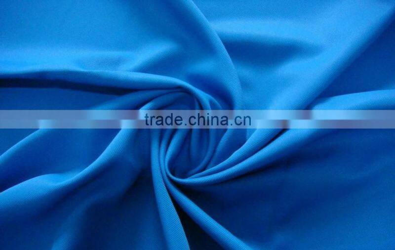 15D 400T breathable waterproof coated nylon fabric