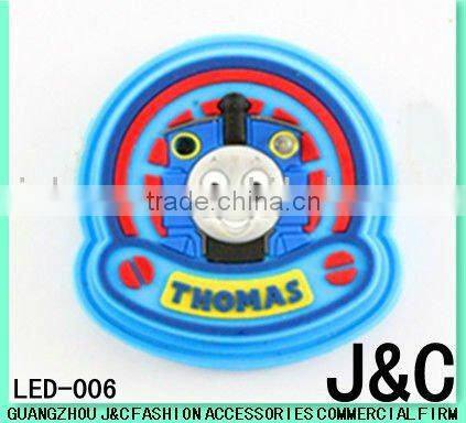 children shoe sole led light