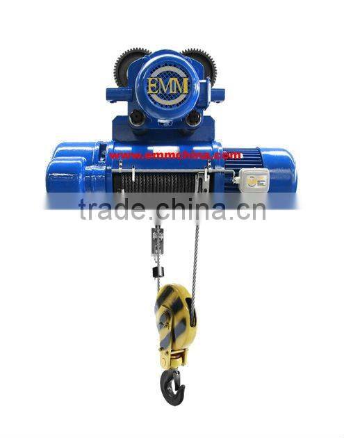 EMM EM 5T 18M electric chain hosit block