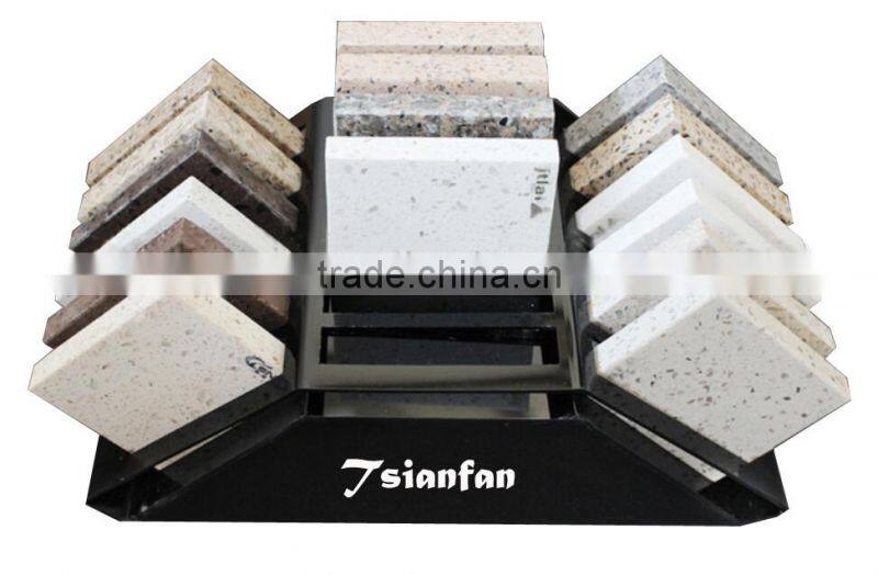 SRT018 Trade show booth exhibit display stand