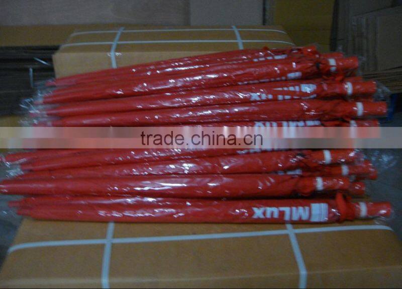 2015 High quality golf umbrella,funny golf umbrella,custom color umbrella,big umbrella