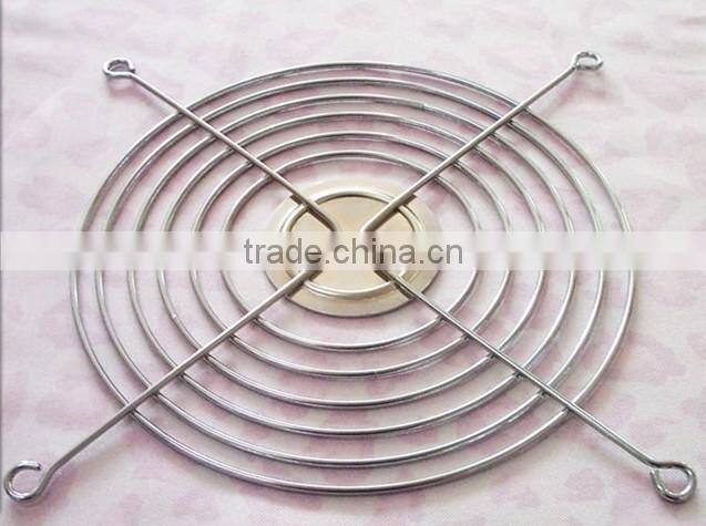 wire mesh Fan Protection Grid