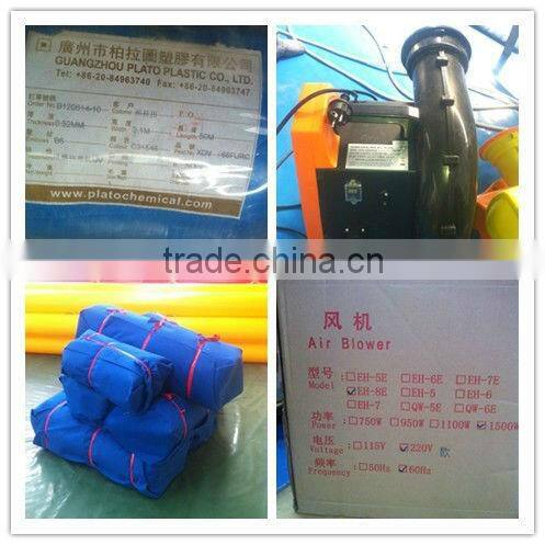 Inflatable Water Ball For Kids