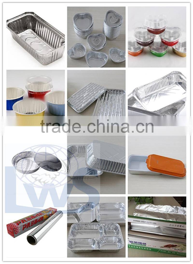 aluminum foil kitchen roll, kitchen catering foil manufacture