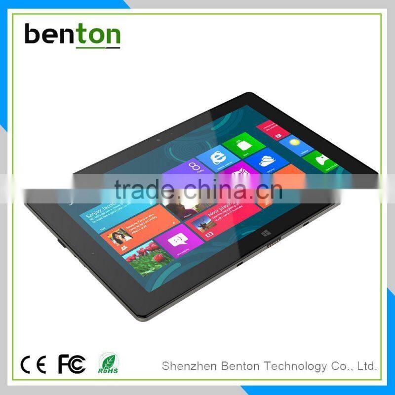 Professional production tablet pc intel at low price