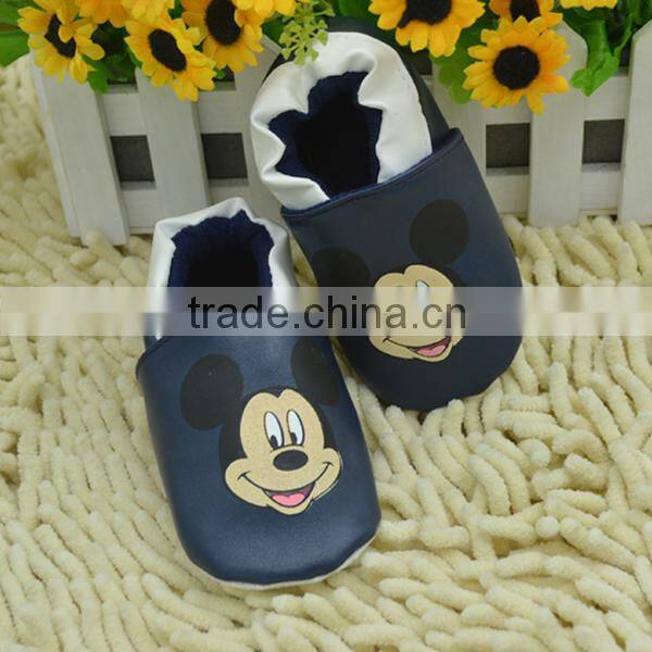 2014 baby fashion girls' shoes suit for pre walker