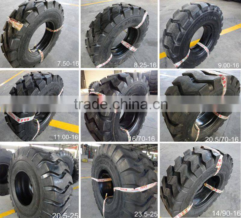 Pneumatic Forklift Tires 6.50-10,Forklift Tires 6.50-10