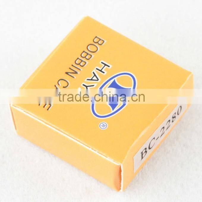 BC-2280 (100-34056) HAYA Bobbin Case / For LZ-2280 / sewing machine parts