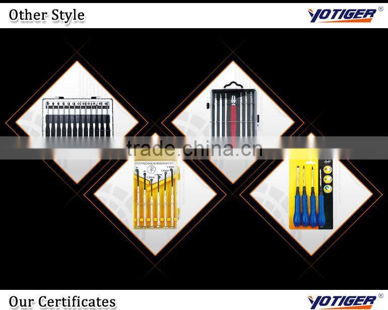 Mini 6pcs Precision Tool Set Screwdriver