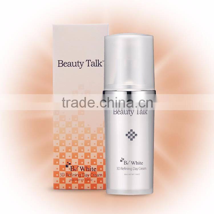 Beauty Talk Best Selling brightening basis makeup base day cream