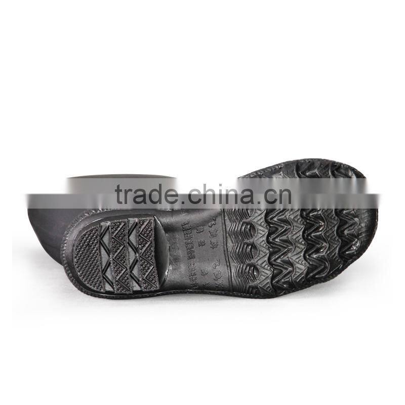 Steel Toe Boots