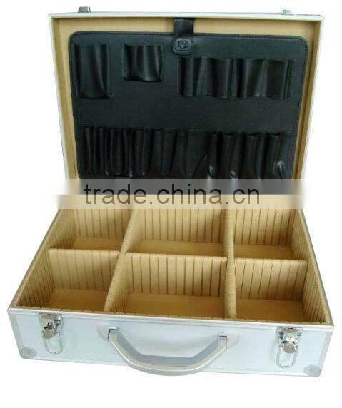 Tool case pallet,case diagnostic tool,Aluminum tool case with handle and wheels