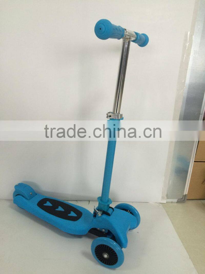 2015 New Design Kick Scooter
