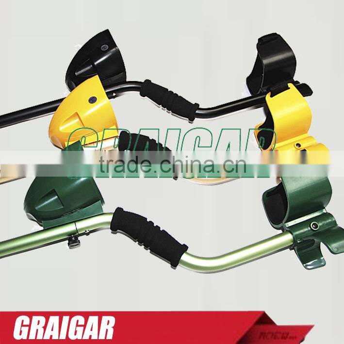 Underground Metal Detector MD-3010II with LCD light, three colors black,yellow,green