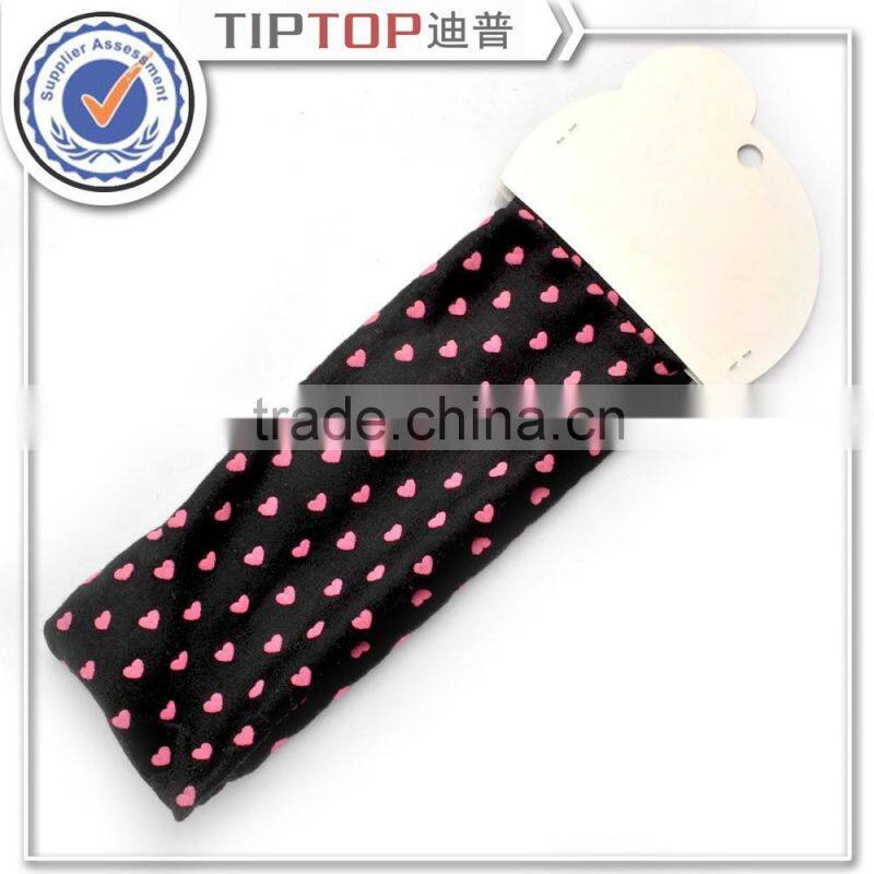 Girls' favorite twisted scarf