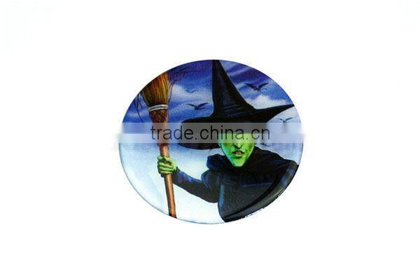 Hot Sales Buttons Decoration For Valentine's Day/Cute Badge