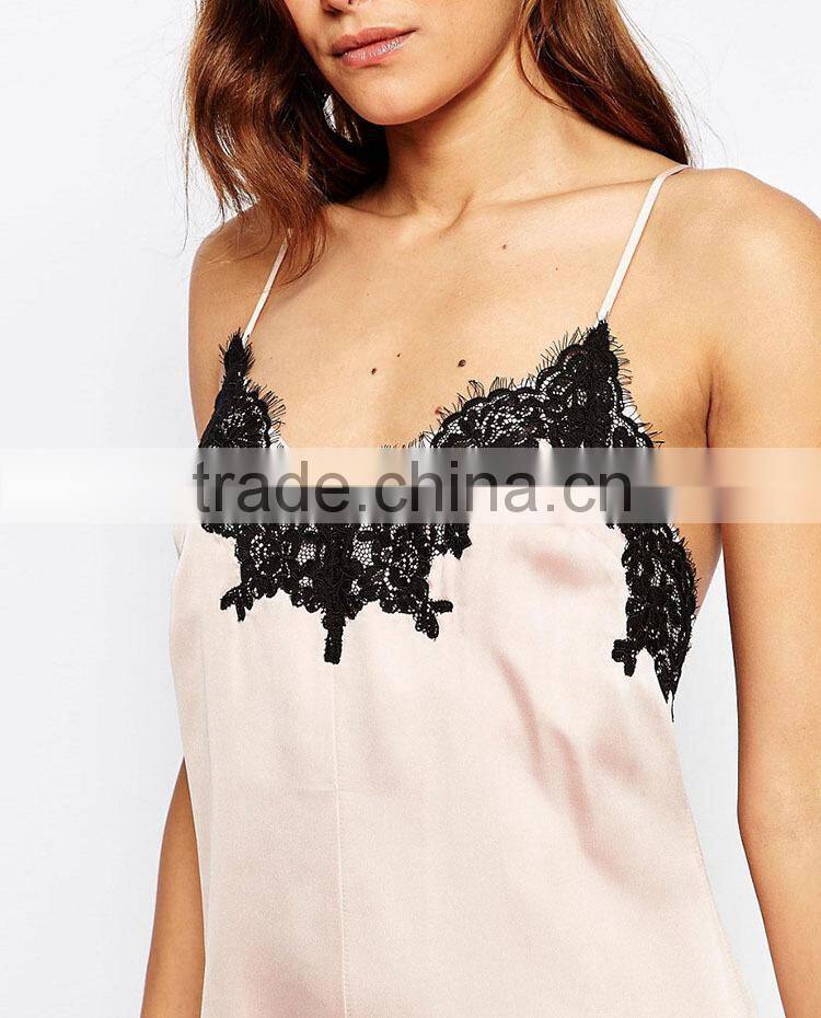 China supplier fashion stylish backless elegant evening formal wear wide leg jumpsuits for ladies