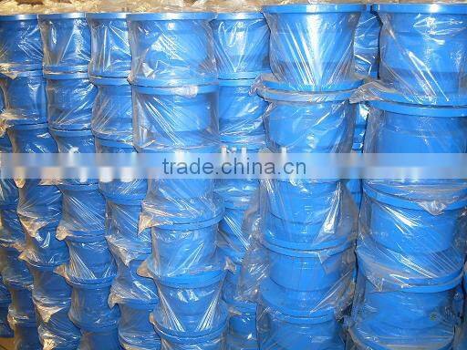 Standard Valves, BS1868 Cast Steel Swing Type Check Valve DN200