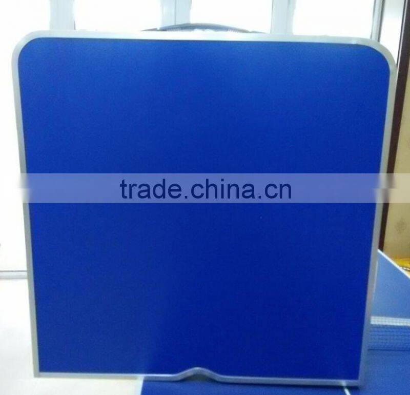 Multi Use MINI Table Tennis Table with net post