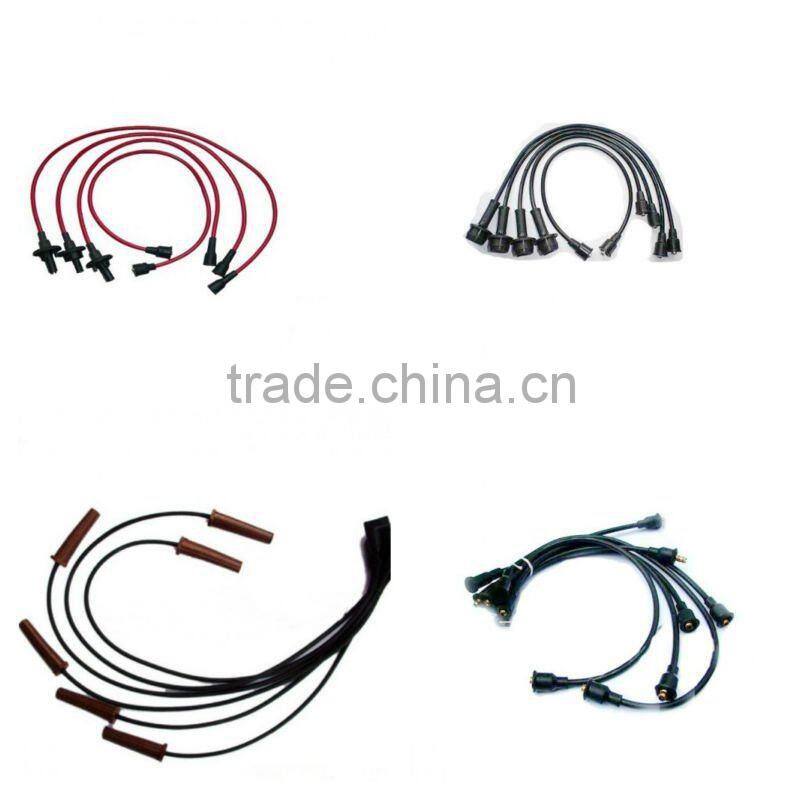 Spark Plug Cable Set