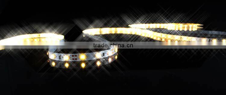 Best price 3years warranty 3528 SMD led strip light